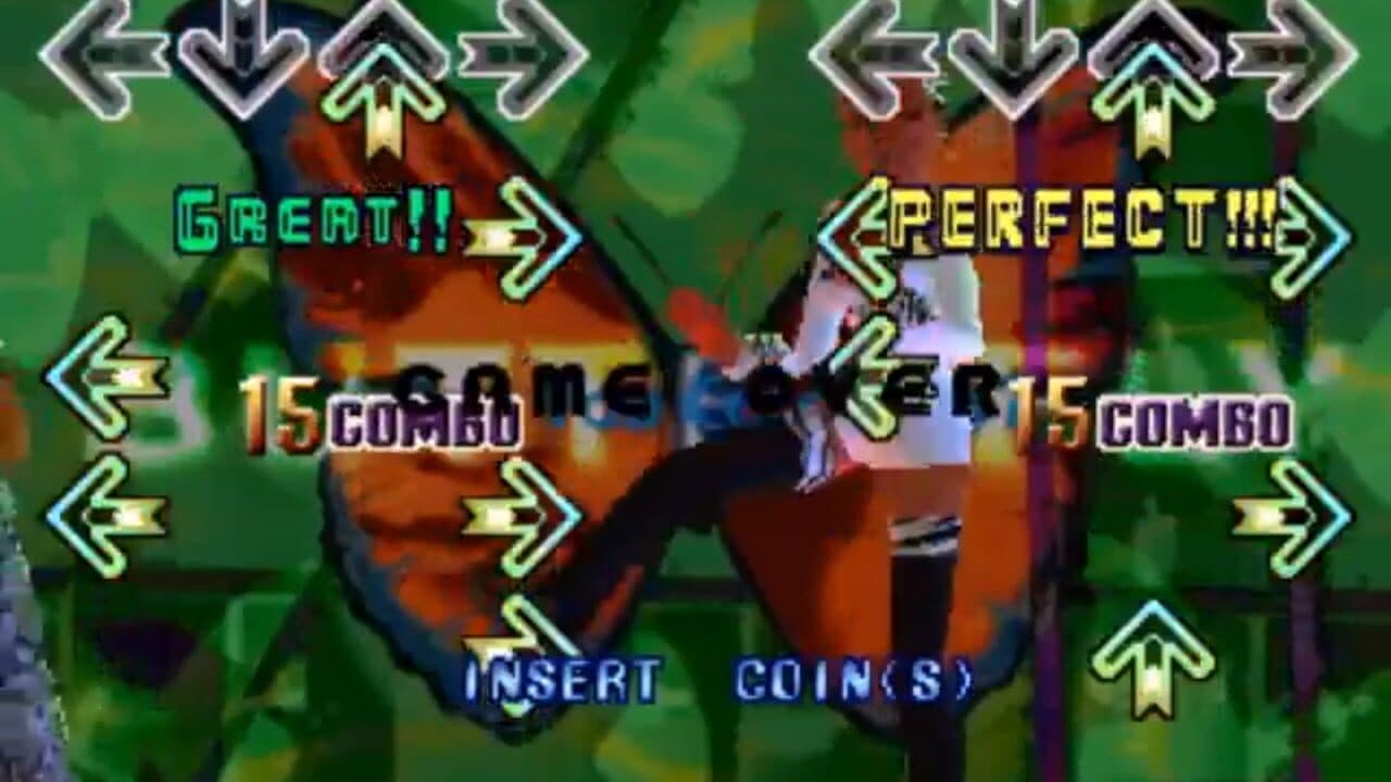 Dancing Stage thumbnail 2