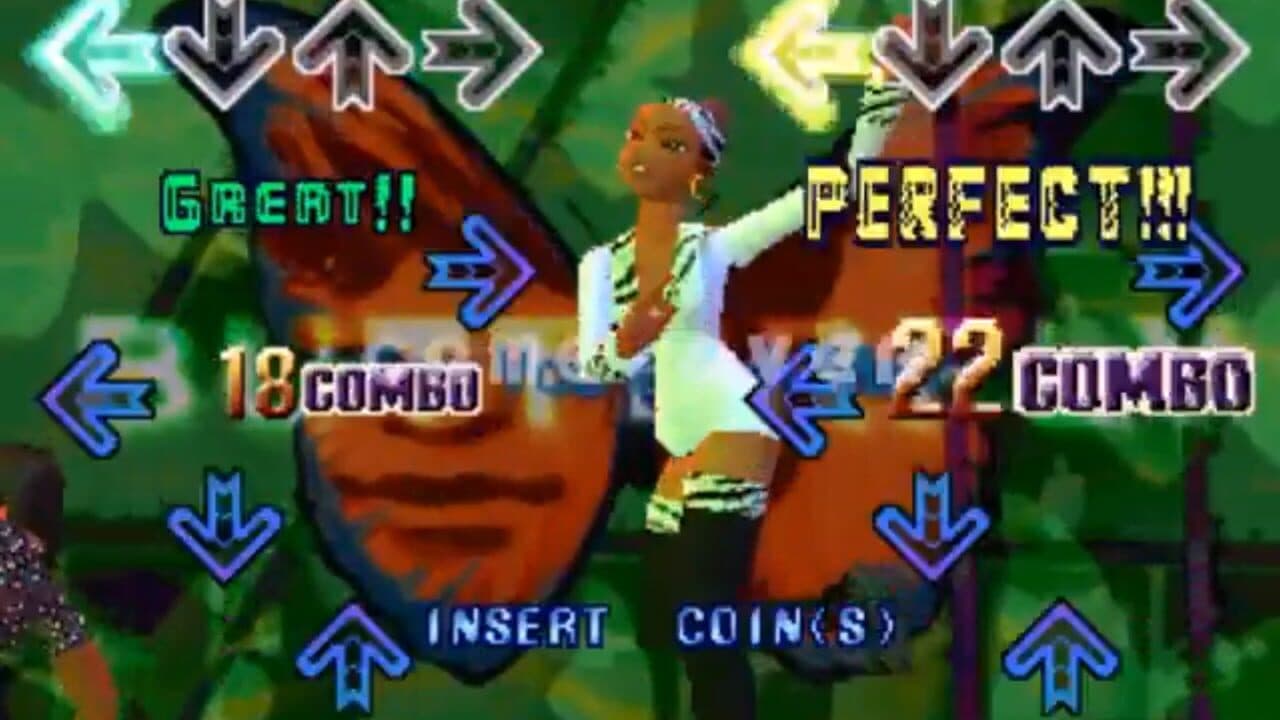 Dancing Stage thumbnail 3