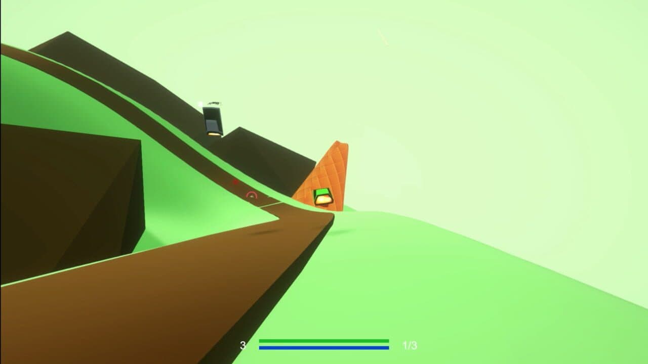 Vlorp screenshot 1
