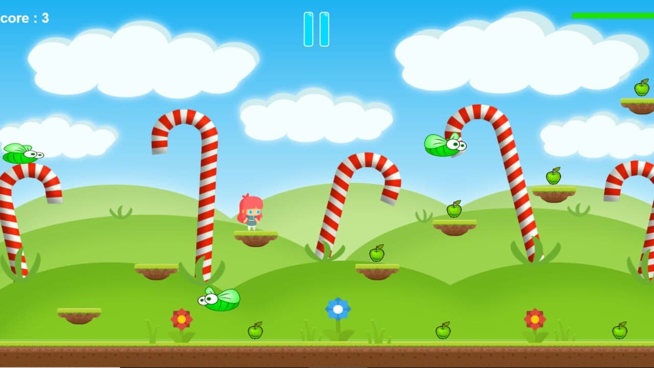Healthy Living screenshot 1