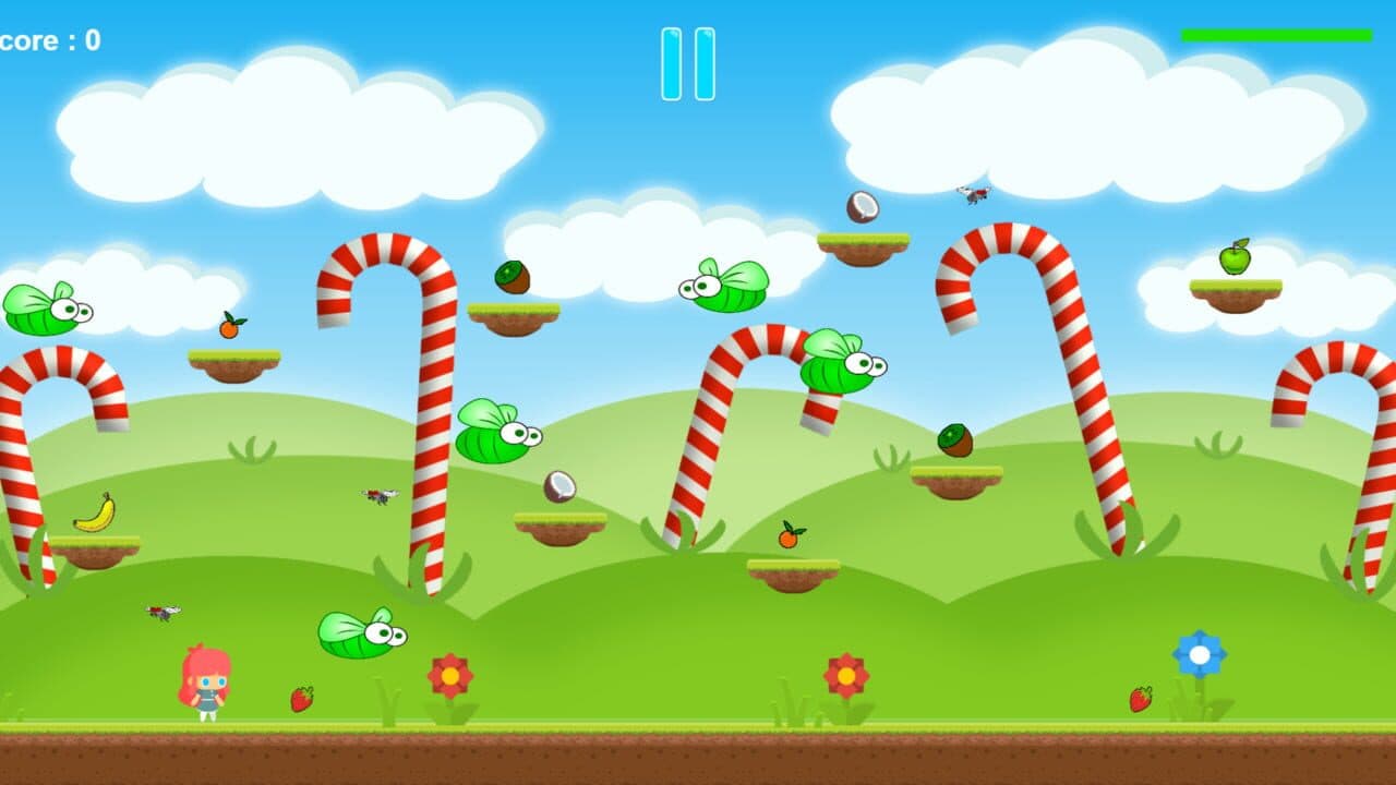 Healthy Living thumbnail 2