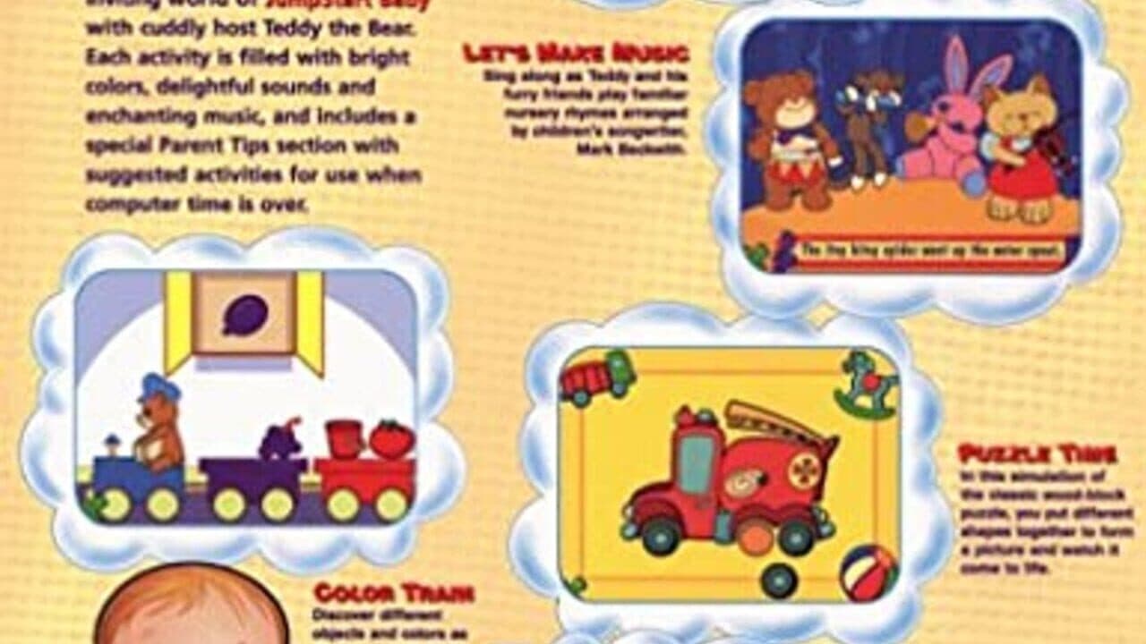 JumpStart Baby thumbnail 2