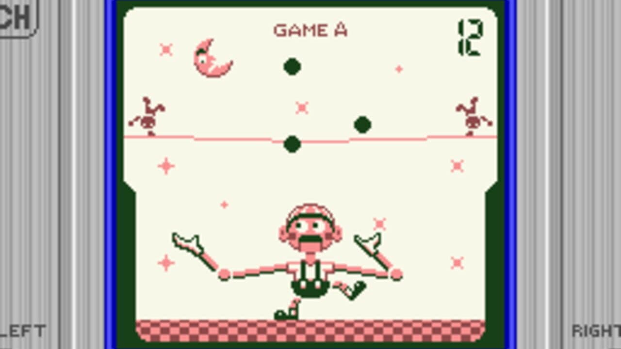 Game Boy Gallery screenshot 1