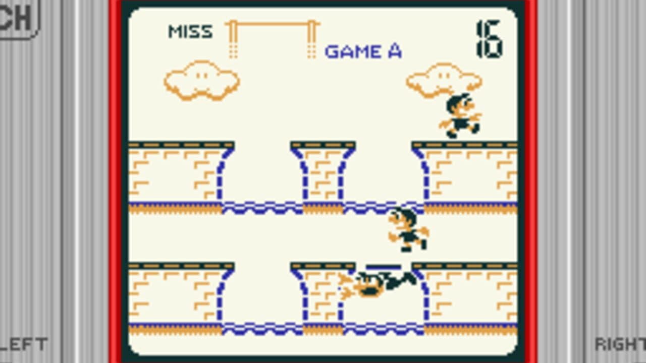 Game Boy Gallery thumbnail 2