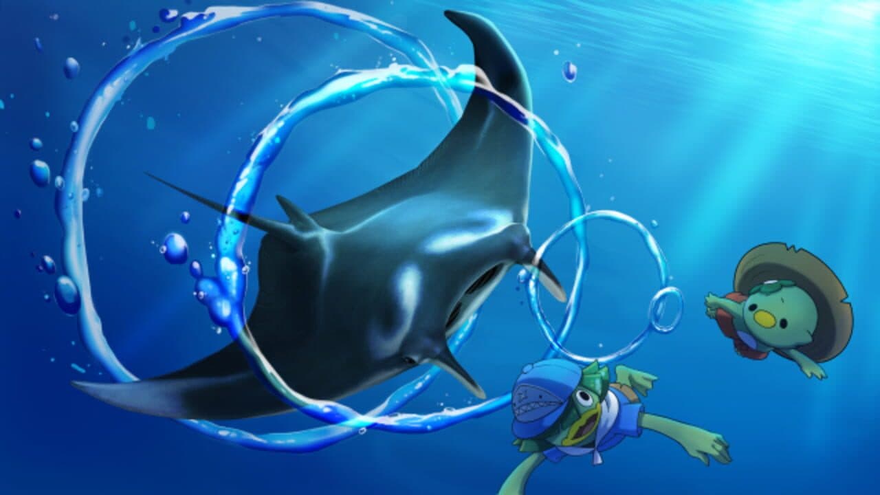 Ace Angler thumbnail 5