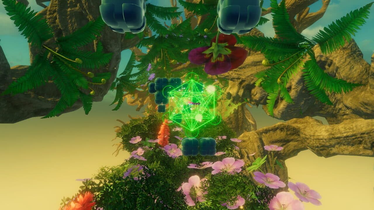 Tripp screenshot 1