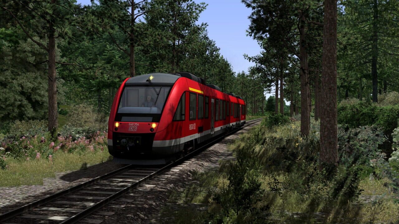Train Simulator 2021 thumbnail 3