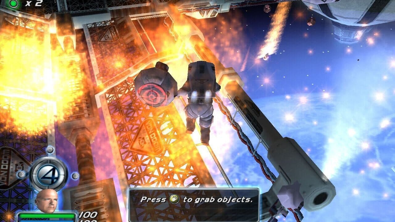 Fantastic 4 thumbnail 3