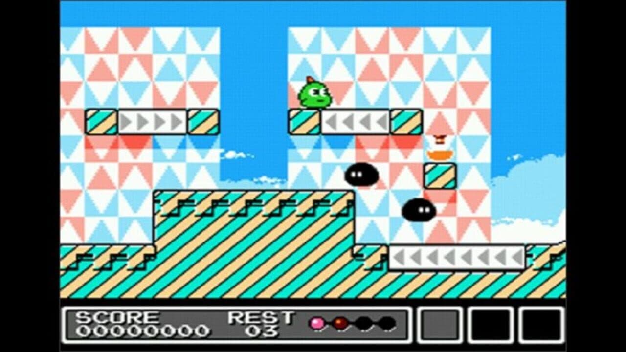 Memorial Series: Sunsoft vol. 6 thumbnail 2