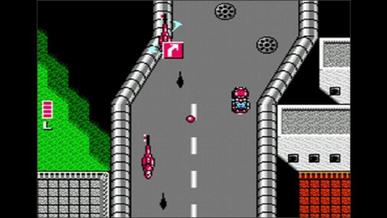 Memorial Series: Sunsoft vol. 6 thumbnail 3