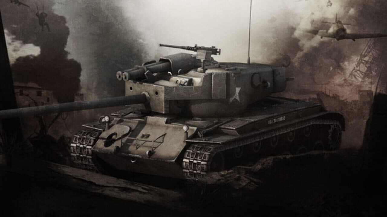 Men of War: Assault Squad 2 - Iron Fist thumbnail 2