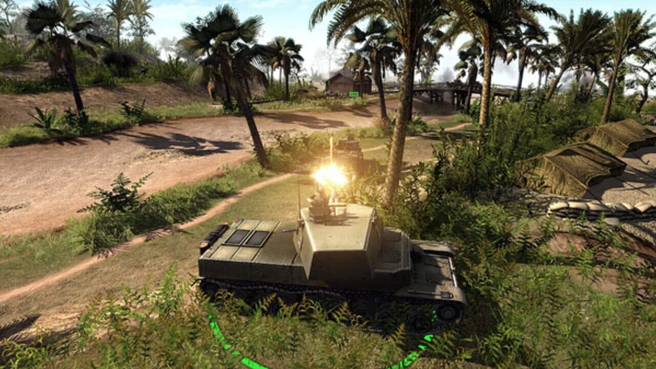 Men of War: Assault Squad 2 - Iron Fist thumbnail 4