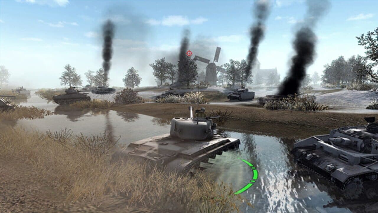 Men of War: Assault Squad 2 - Iron Fist thumbnail 5