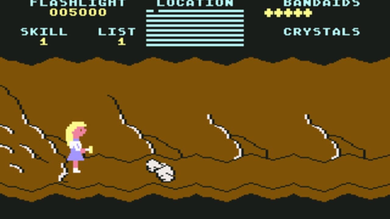 Cave of the Word Wizard thumbnail 2