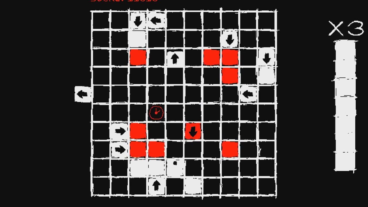 Endless_Overdrive screenshot 1