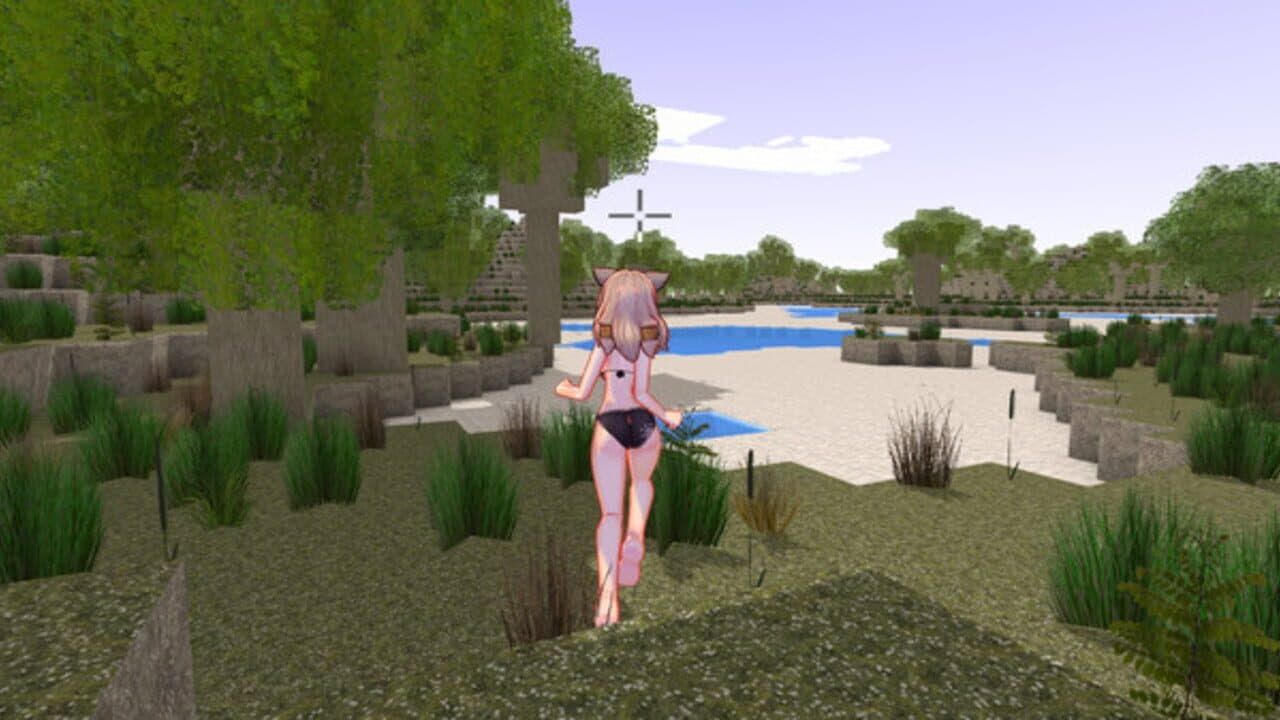 Megacraft Hentai Edition thumbnail 2