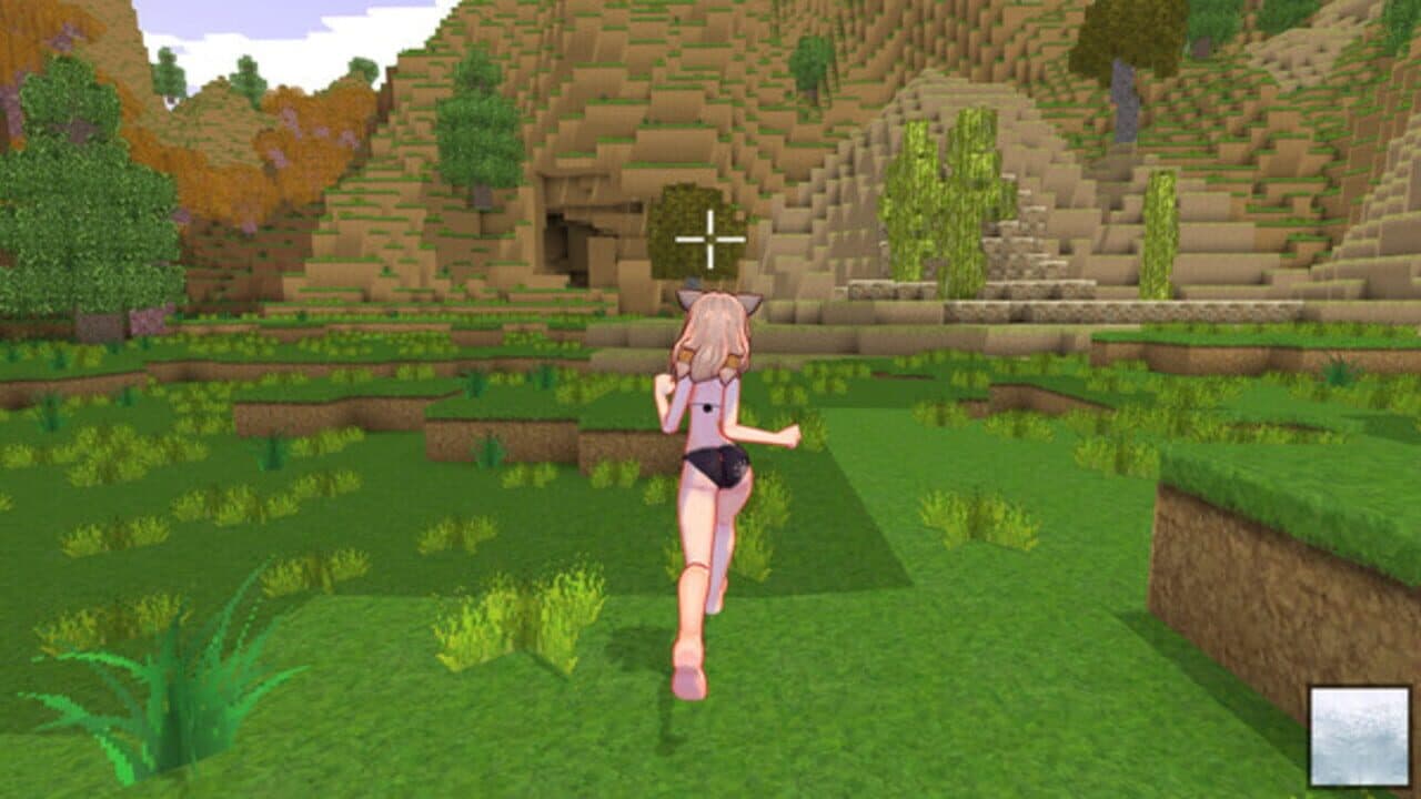 Megacraft Hentai Edition thumbnail 3
