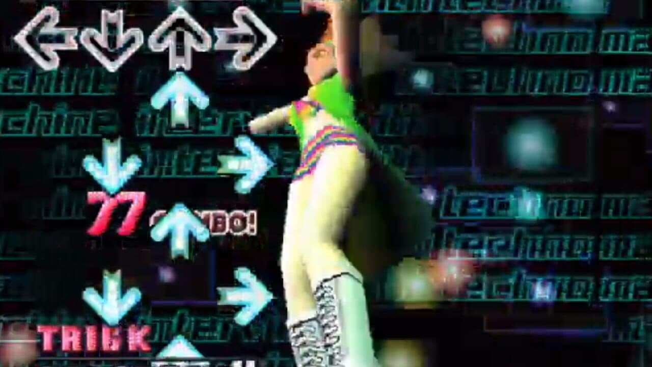 Dance Dance Revolution thumbnail 3