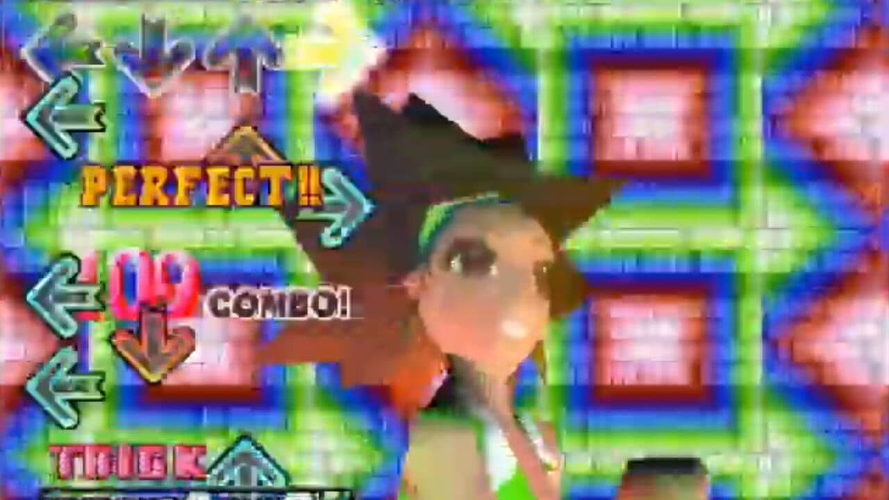 Dance Dance Revolution thumbnail 2