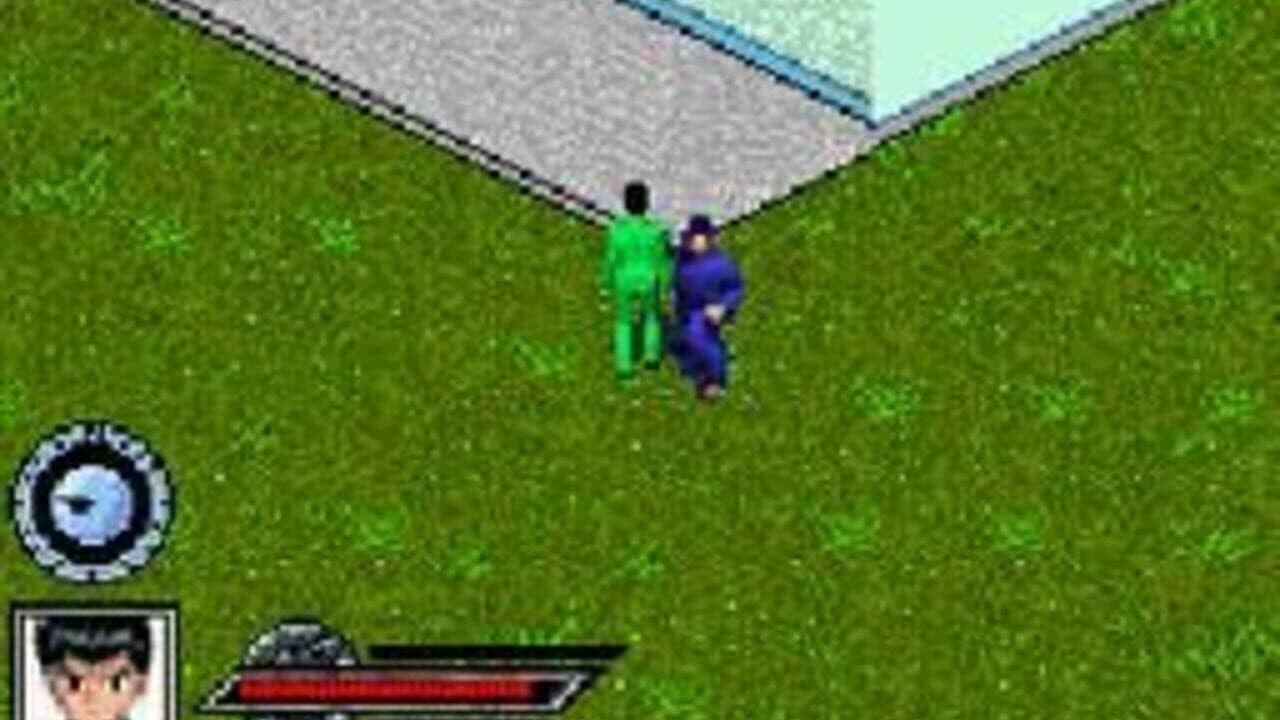 Yu Yu Hakusho: Spirit Detective thumbnail 2