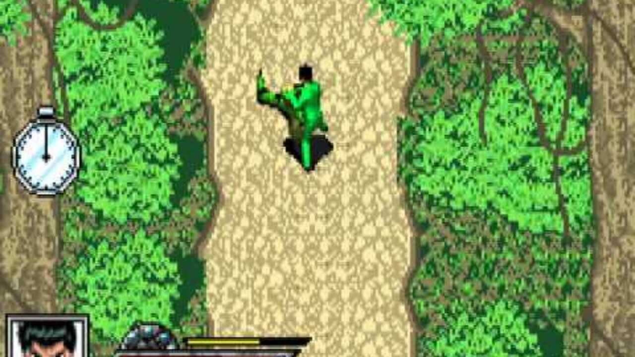Yu Yu Hakusho: Spirit Detective thumbnail 3