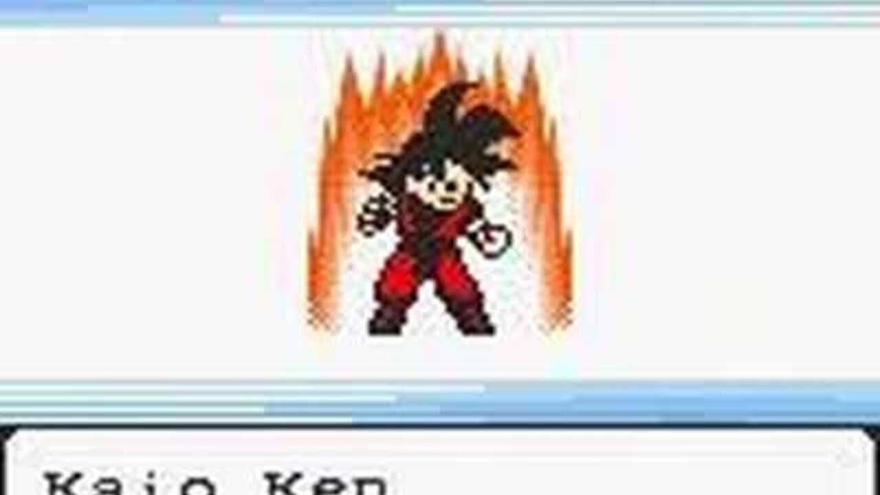 Dragon Ball Z: Legendary Super Warriors thumbnail 2