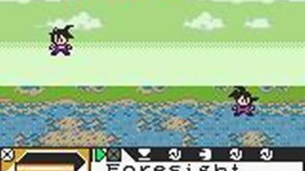 Dragon Ball Z: Legendary Super Warriors thumbnail 3