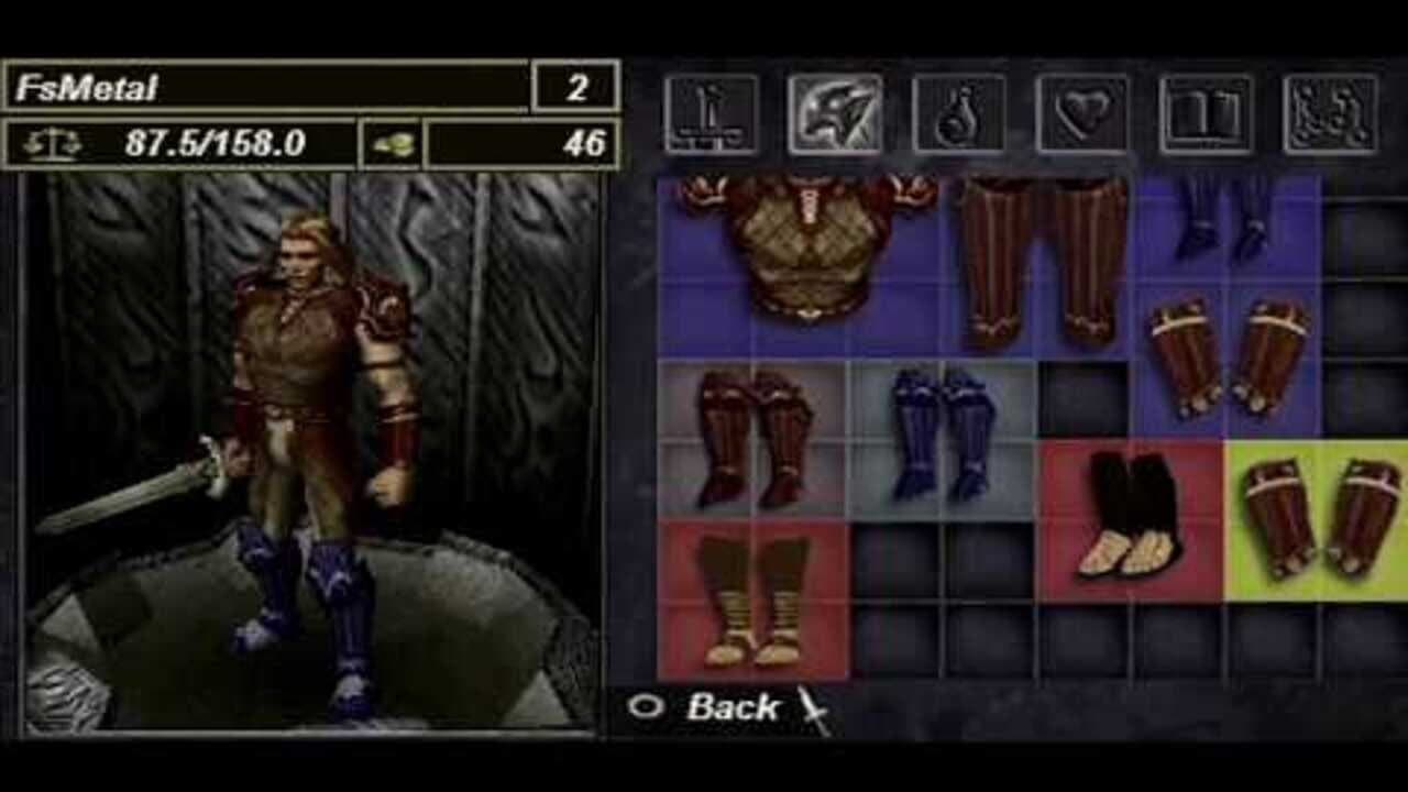Untold Legends: Brotherhood of the Blade thumbnail 2