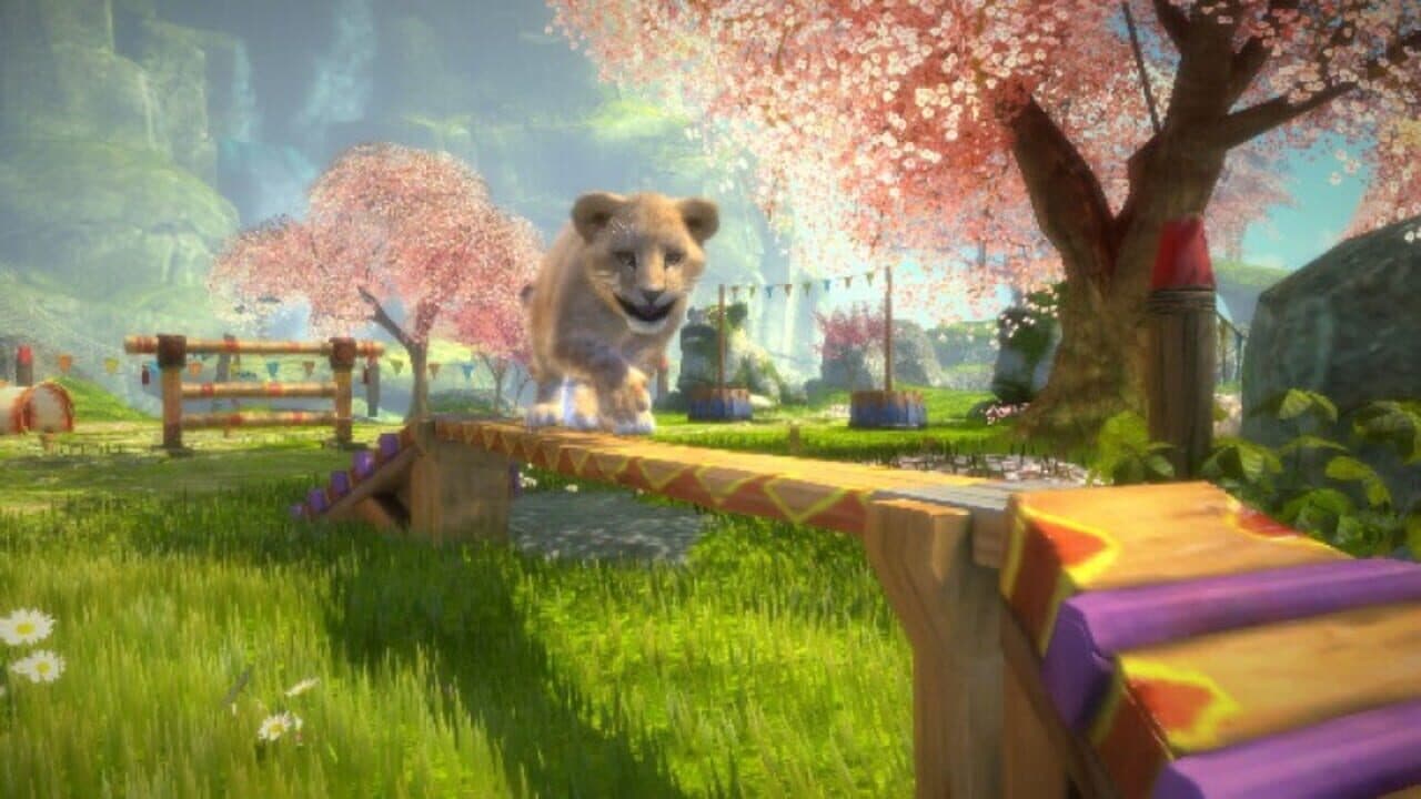 Kinectimals thumbnail 3