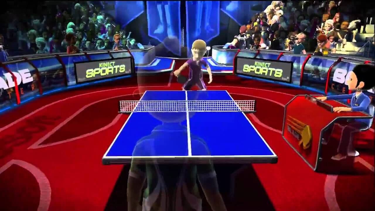 Kinect Sports thumbnail 2
