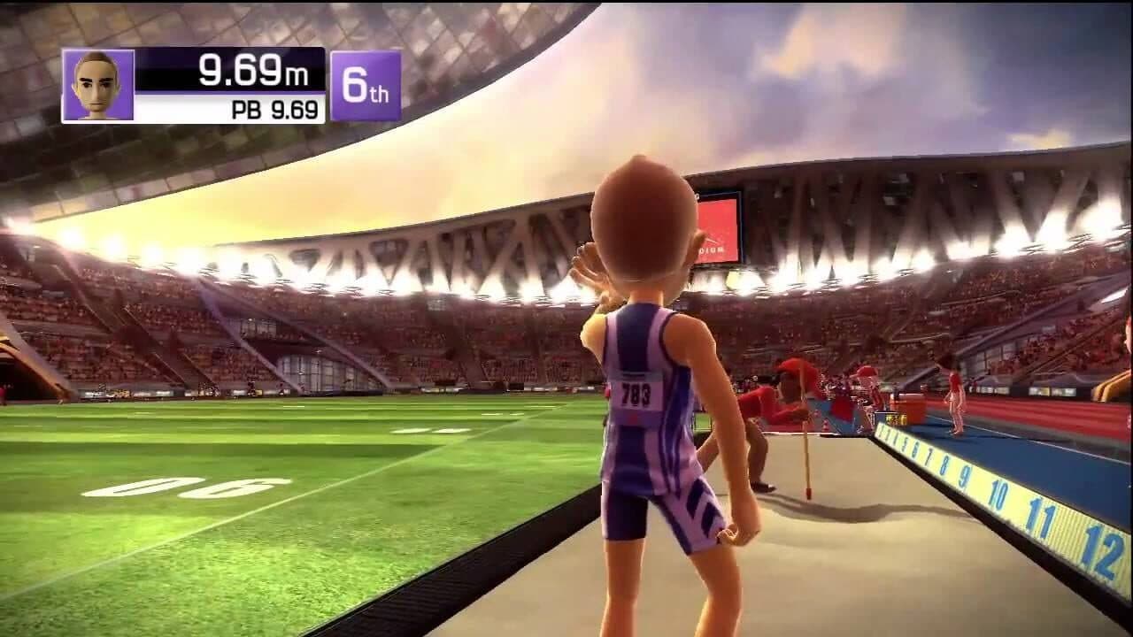Kinect Sports thumbnail 3