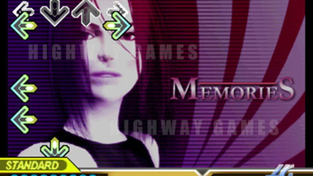 Dancing Stage EuroMix 2 thumbnail 2