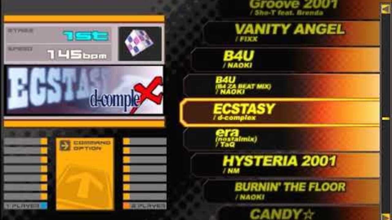 Dancing Stage EuroMix 2 thumbnail 3