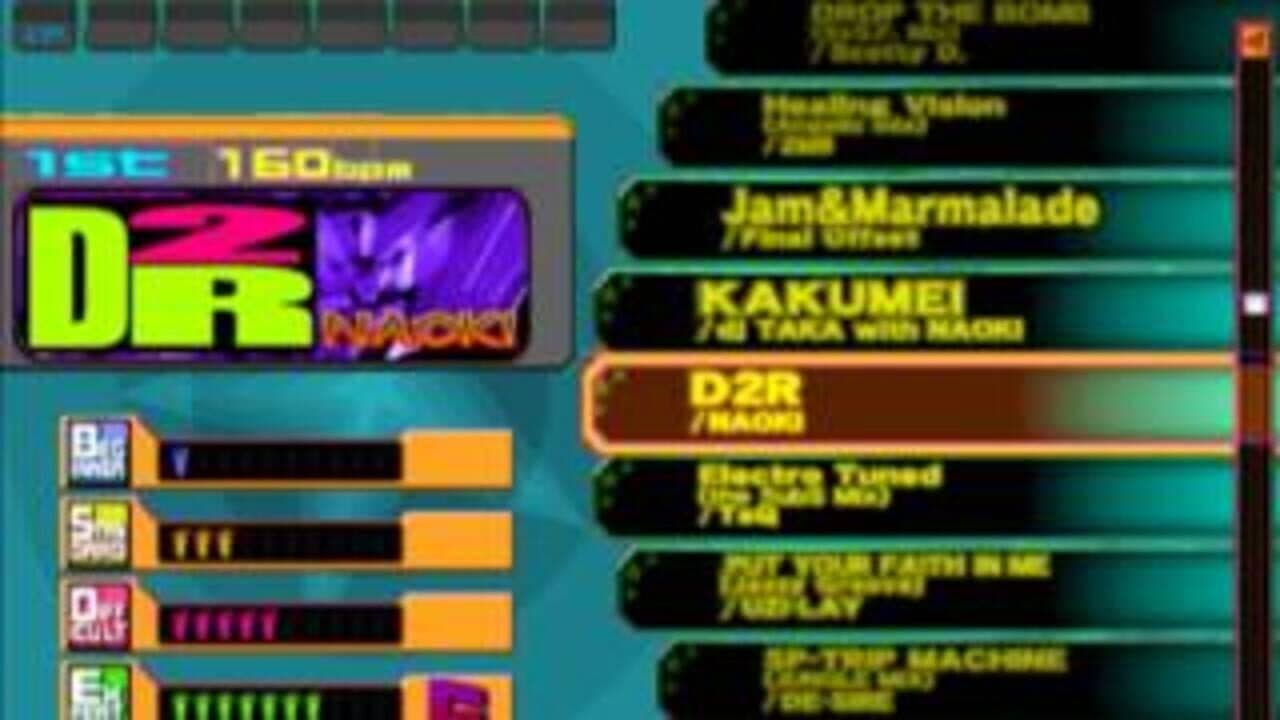 Dancing Stage Fever thumbnail 4