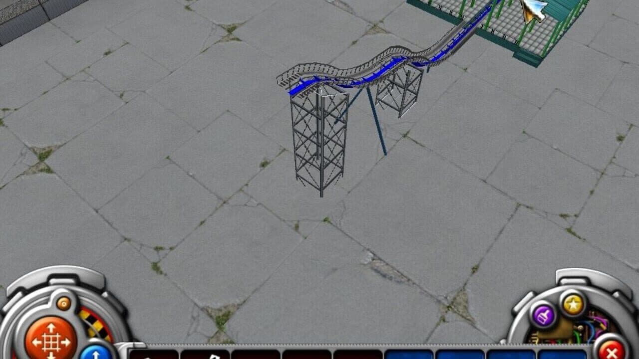 Roller Coaster Mania 2 thumbnail 5