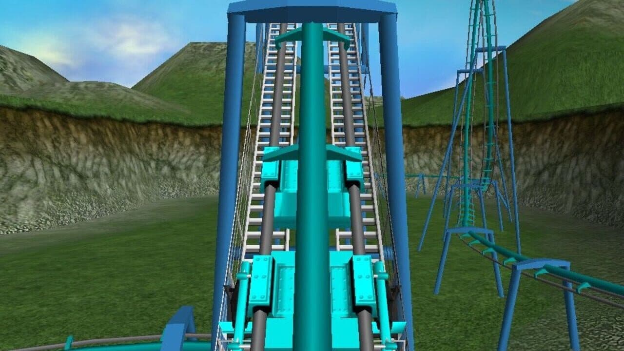 Roller Coaster Mania 2 thumbnail 6