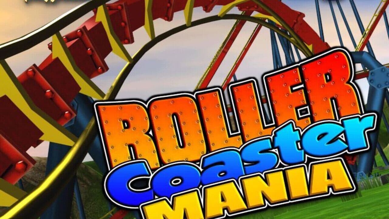 Roller Coaster Mania thumbnail 4