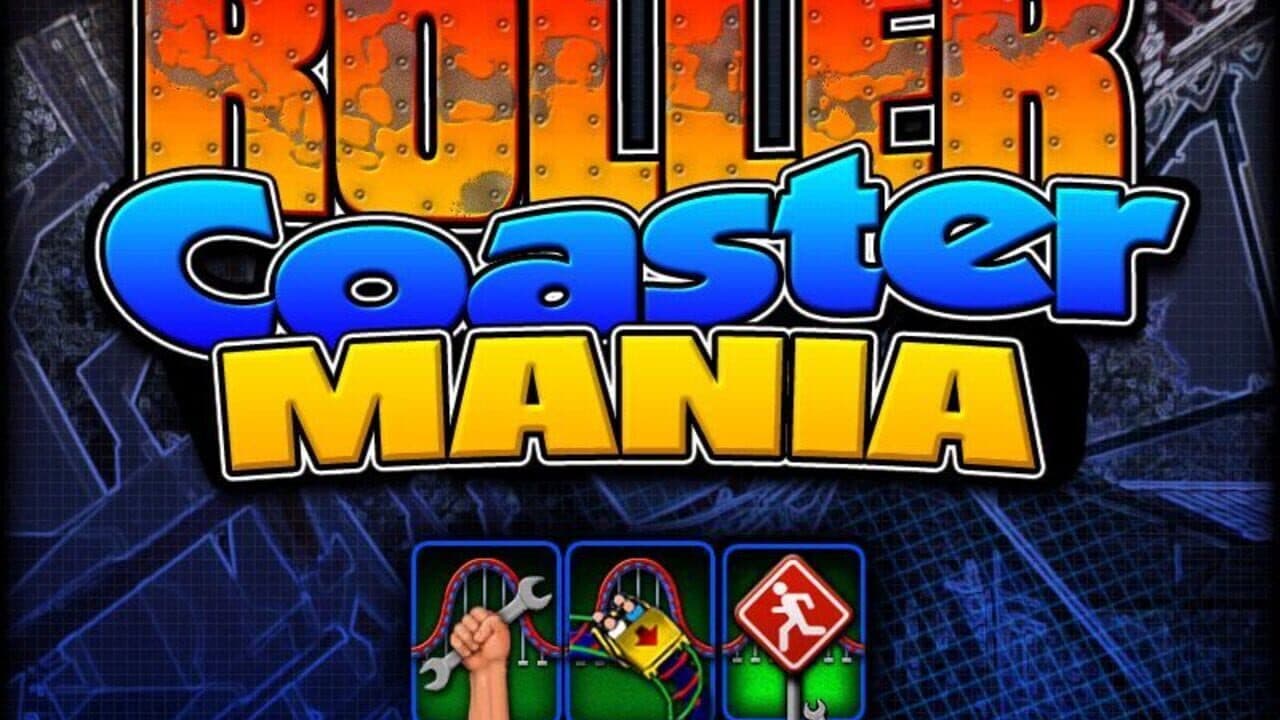 Roller Coaster Mania thumbnail 5