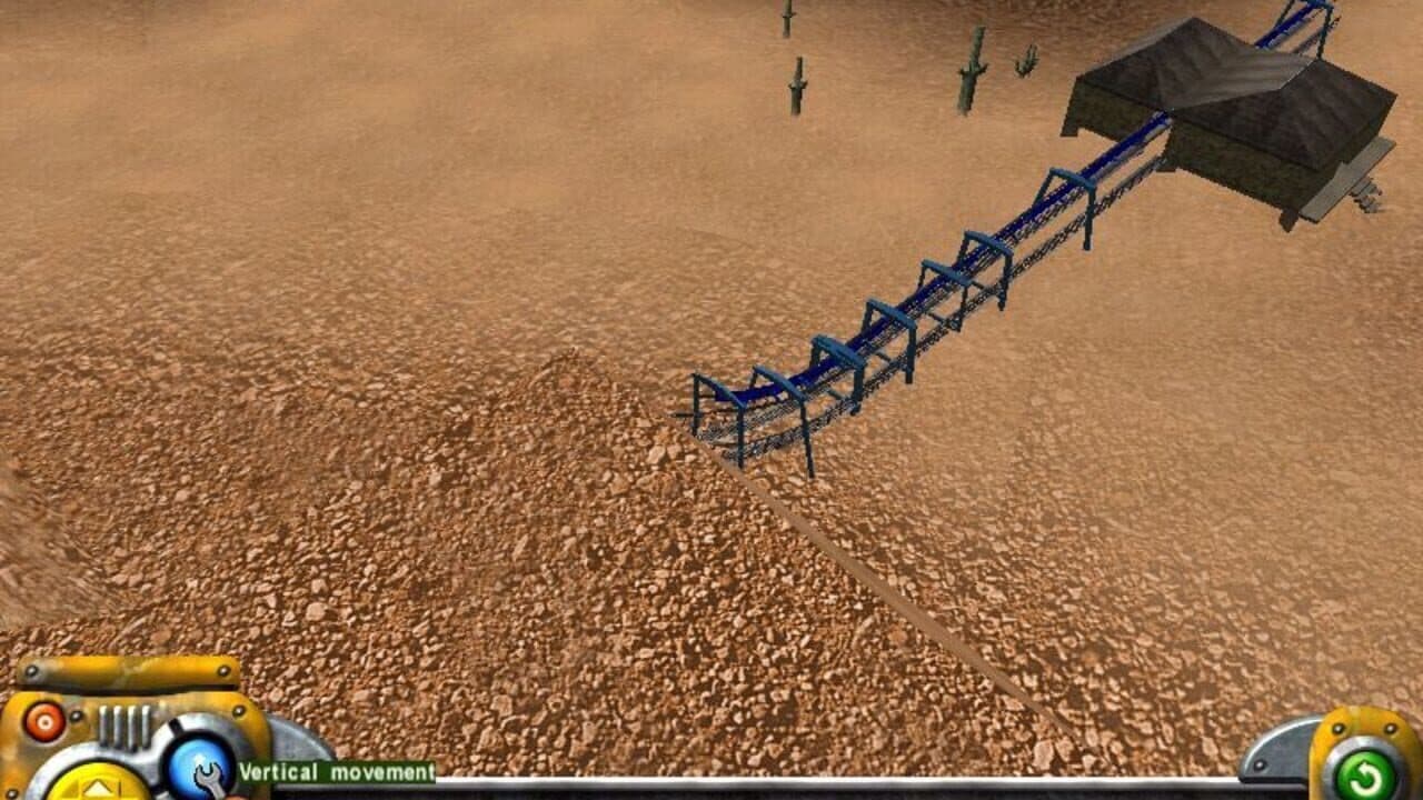 Roller Coaster Mania thumbnail 3