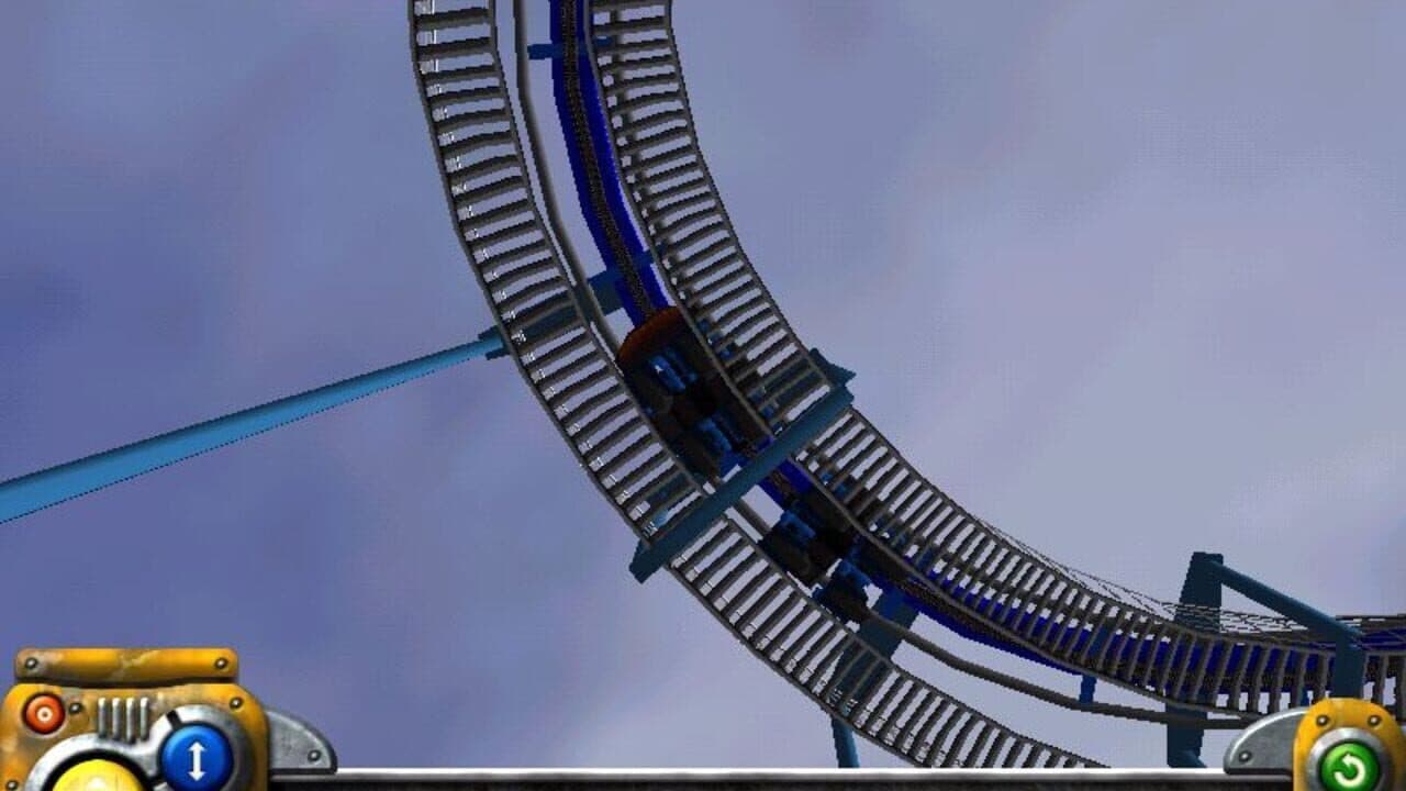Roller Coaster Mania thumbnail 6