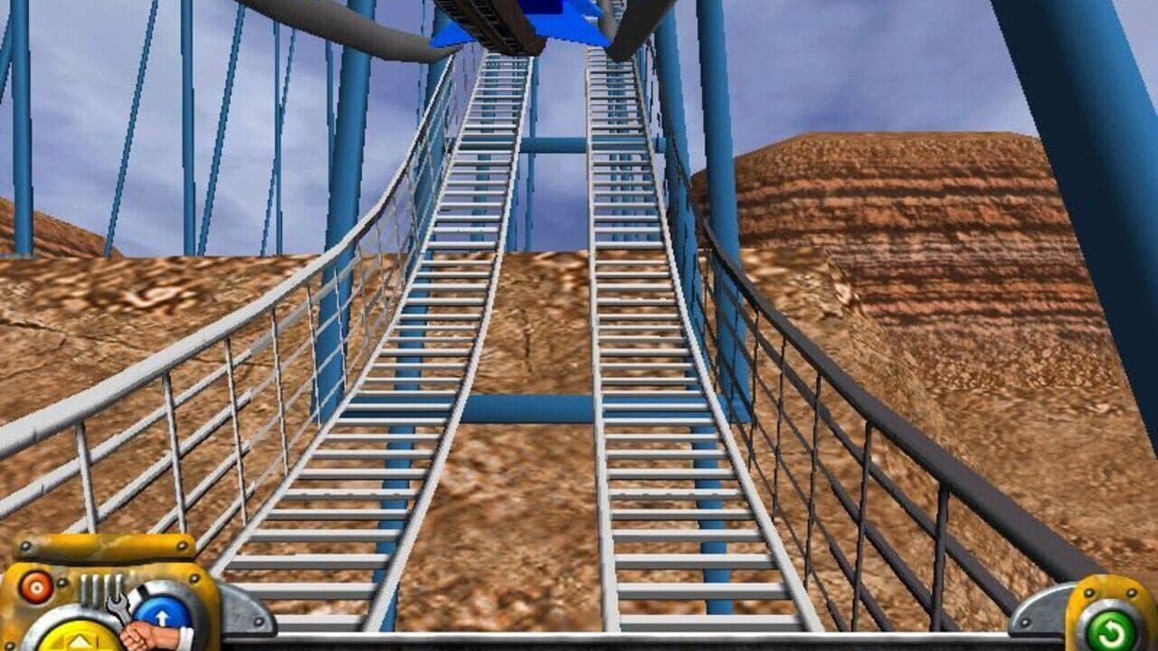Roller Coaster Mania thumbnail 7