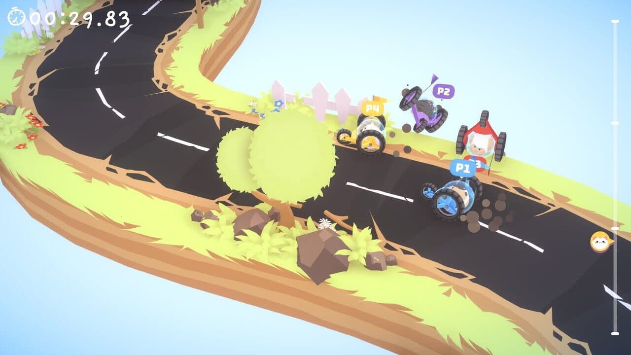 Rolling Hamster thumbnail 3
