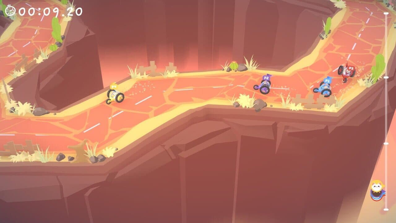 Rolling Hamster thumbnail 4