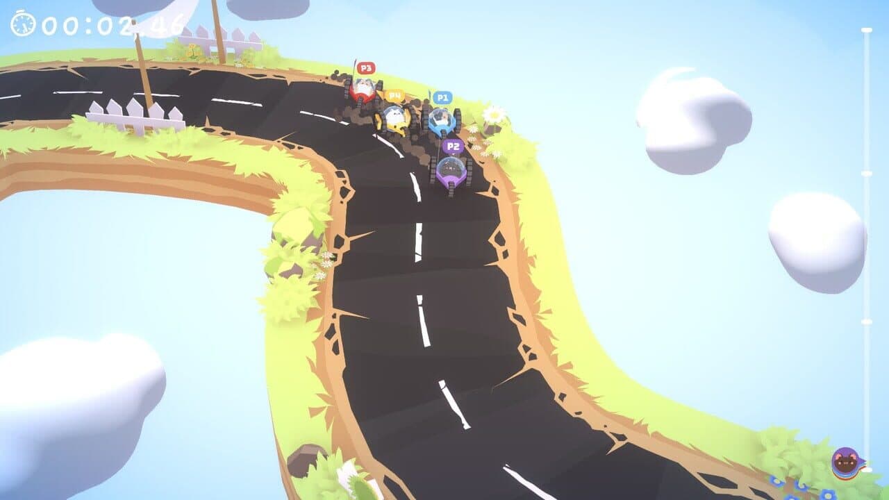 Rolling Hamster thumbnail 6