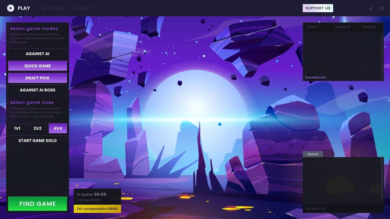Farseer's Domain thumbnail 2