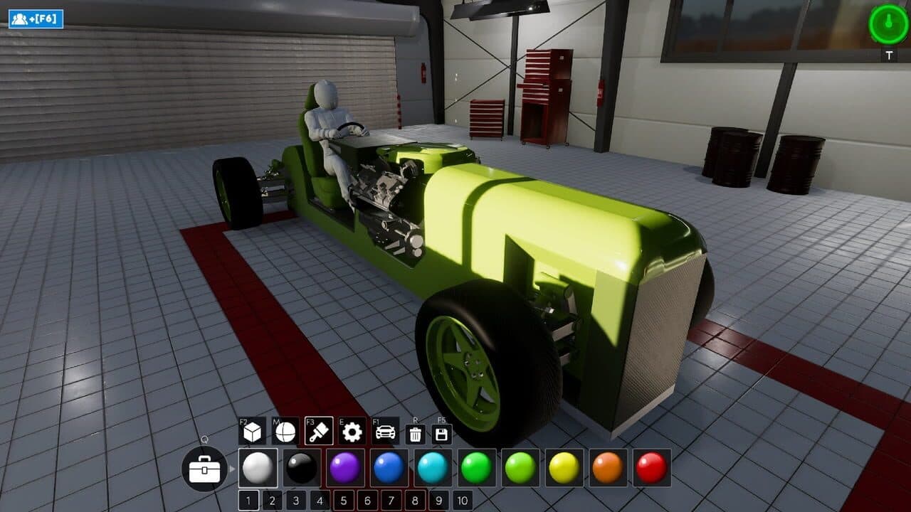 Techblox screenshot 1