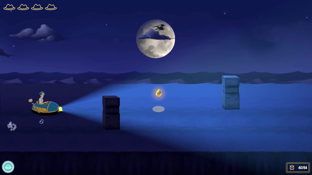 Hank's Voyage thumbnail 8