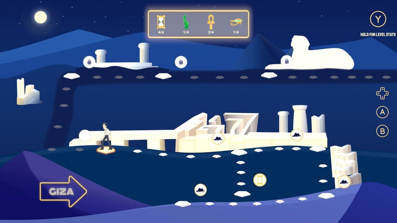 Hank's Voyage thumbnail 9