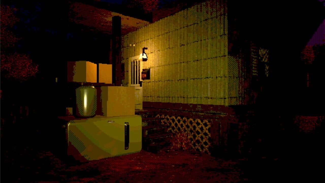 Loveland screenshot 1
