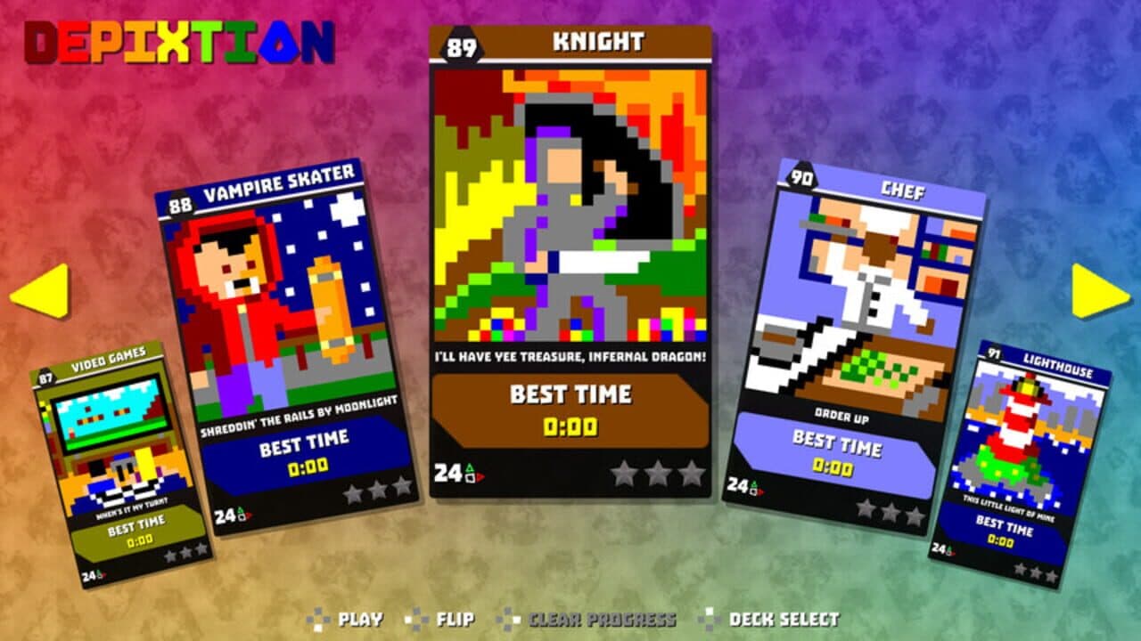Depixtion thumbnail 2